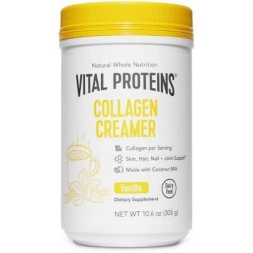Vital Proteins - Collagen Creamer