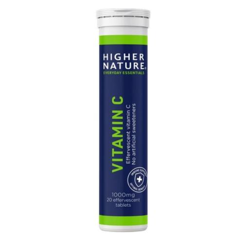 Vitamin C