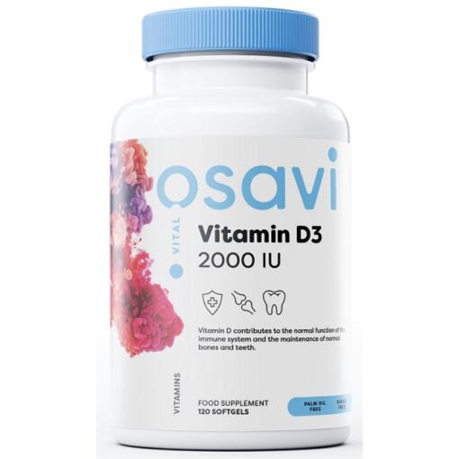 Vitamin D3