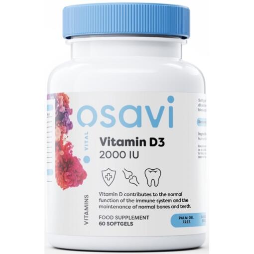 Vitamin D3