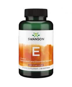Vitamin E