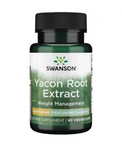 Yacon Root Extract