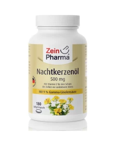Zein Pharma - Evening Primose Oil