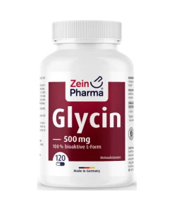Zein Pharma - L-Glycine