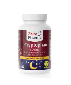 Zein Pharma - L-Tryptophan