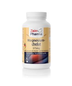 Zein Pharma - Magnesium Chelate