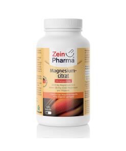 Zein Pharma - Magnesium Citrate