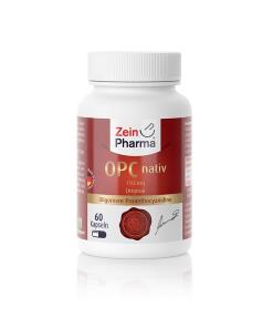 Zein Pharma - OPC Native