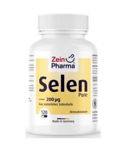 Zein Pharma - Selenium Pure