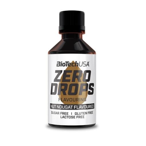 Zero Drops