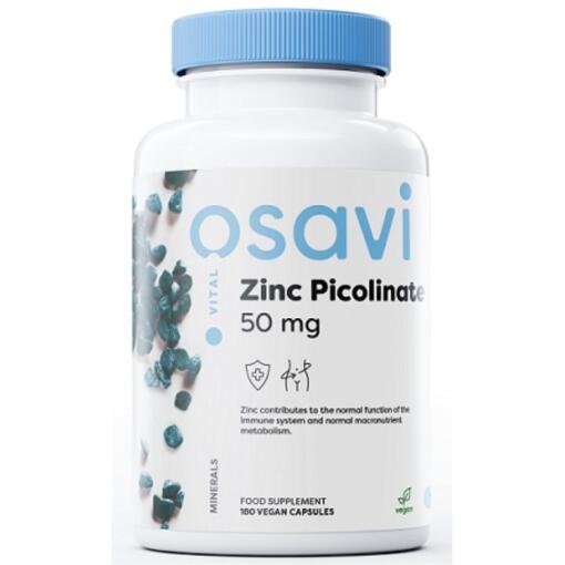 Zinc Picolinate