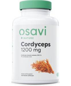 Cordyceps