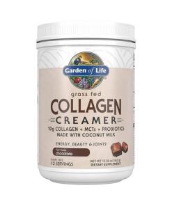 Grass Fed Collagen Creamer