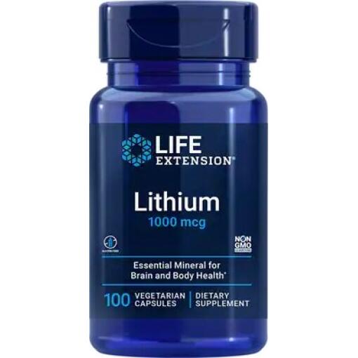 Lithium
