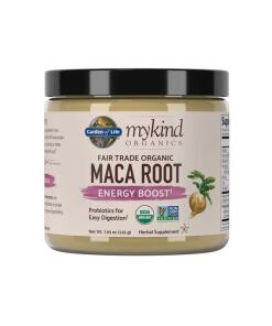 Mykind Organics Maca Root - 225g