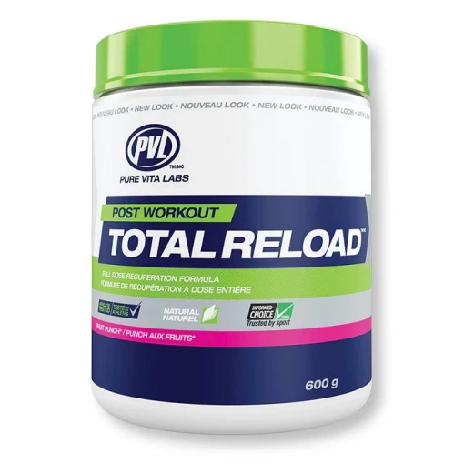 Post Workout Total Reload
