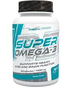 Super Omega-3 - 60 caps