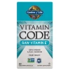 Vitamin Code Raw Vitamin E - 60 vcaps