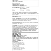 Allnutrition - Zinc Forte - 120 δισκία