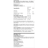 Carlson Labs - Παιδικό μασώμενο DHA