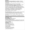 Himalaya - Blackhead Clearing Walnut Face Wash - 150 ml.