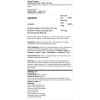 Jarrow Formulas - R-άλφα λιποϊκό οξύ + βιοτίνη - 60 κάψουλες
