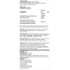 Jarrow Formulas - Saccharomyces Boulardii + MOS
