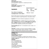 NOW Foods - Pau D'Arco Extract - 60 ml.