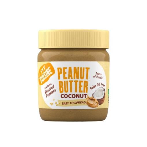 Peanut Butter