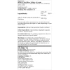 Swanson - AjiPure L-Histidine