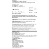 Swanson - Chelated Zinc
