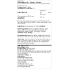 Swanson - Glucosamine HCl