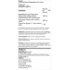 Swanson - Εκχύλισμα σπόρων σταφυλιού με MegaNatural Gold - 60 κάψουλες