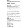 Swanson - Ribose