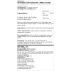 Swanson - VitaCholine Choline Bitartrate