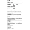 Zein Pharma - Milk Thistle + Choline