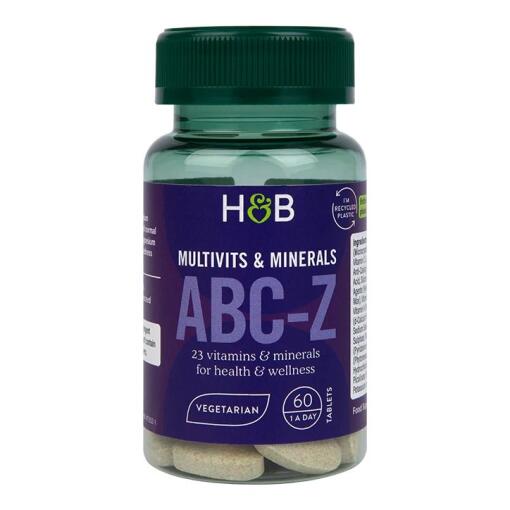 ABC-Z - 60 tabs