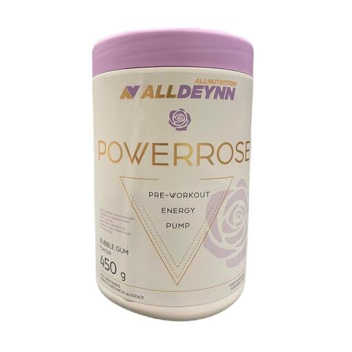 AllDeynn Powerrose