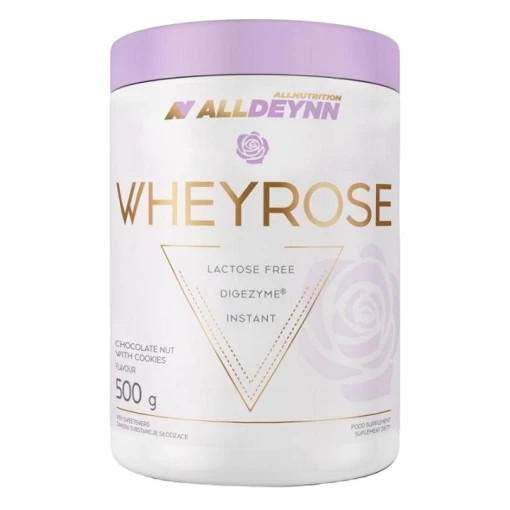 AllDeynn Wheyrose