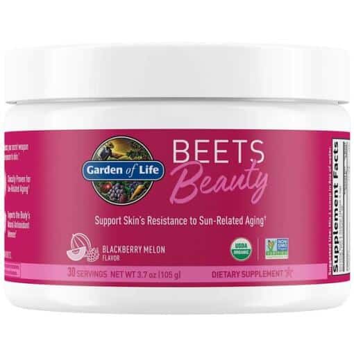 Beauty Beets Powder