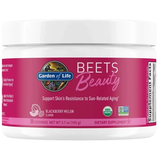 Beauty Beets Powder