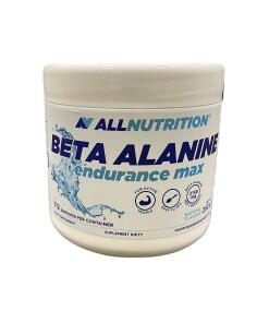 Beta-Alanine Endurance Max - 250g