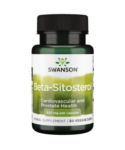 Beta-Sitosterol