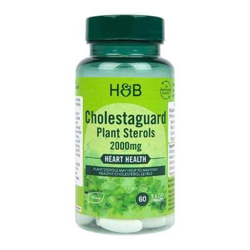 CholestaGuard Plant Sterols