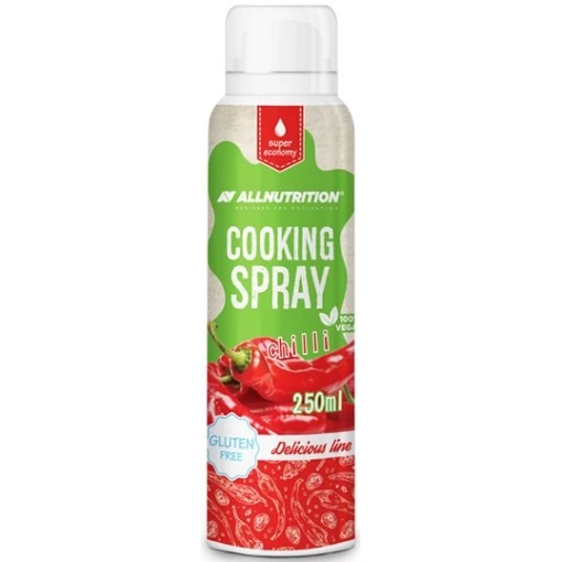 Cooking Spray