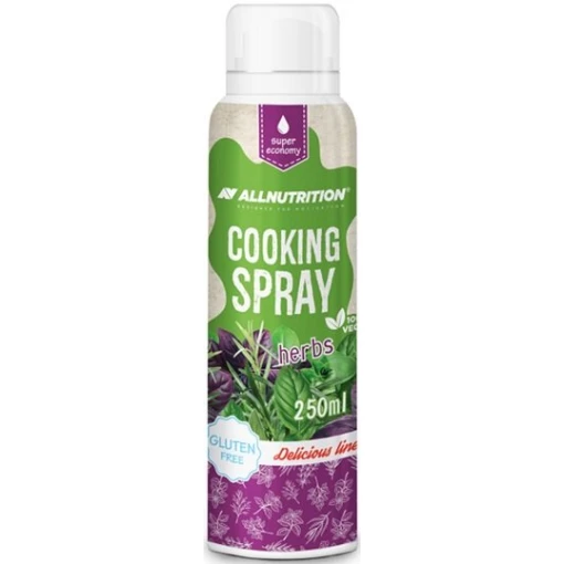 Cooking Spray