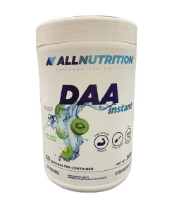 DAA Instant
