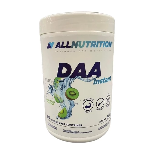 DAA Instant