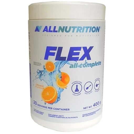 Flex All Complete