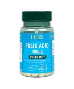Folic Acid